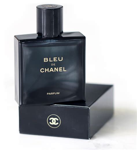 chanel bley parfum|bleu de chanel cologne review.